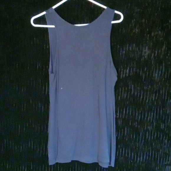 Lotus Unisexy XL tank top - Picture 2 of 5